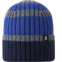 Reima - Kid's Vilpas Beanie - Gorro size 56-58 cm, azul
