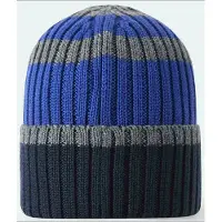 Reima - Kid's Vilpas Beanie - Gorro size 52-54 cm, azul