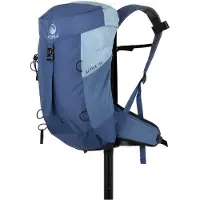 Kohla - Active V-Frame 15 - Mochila de senderismo azul
