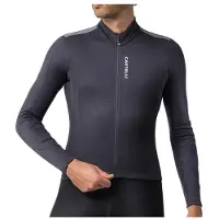 Castelli - Puro 4.1 Jersey - Maillot de ciclismo size S, gris