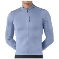 Castelli - Puro 4.1 Jersey - Maillot de ciclismo size M, morado