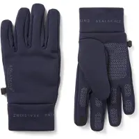 Sealskinz - Acle WP - Guantes size M, azul