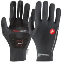 Castelli - Perfetto Light 2 Glove - Guantes size L, gris