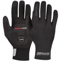 Castelli - Women's Perfetto Ros 2 Glove - Guantes size L, negro