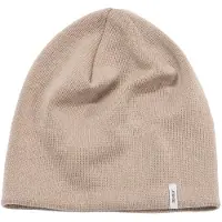 Devold - Everyday Wool Beanie - Gorro size 58 cm, beige