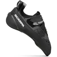 Scarpa - Blackbird - Pies de gato size 39,5, gris/negro