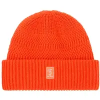 Sealskinz - Kid's Ruston - Gorro size 7-10 Years, rojo