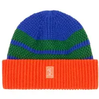 Sealskinz - Kid's Apton - Gorro size 3-6 Years, rojo
