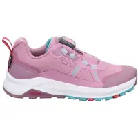 VADO - Kid's Cross Lo Boa GTX-Inv. - Zapatillas multideporte size 29, fucsia