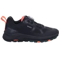 VADO - Kid's Cross Lo Boa GTX-Inv. - Zapatillas multideporte size 33, azul