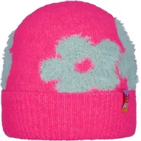 Barts - Kid's Crissie Beanie - Gorro size 53-55 cm, fucsia