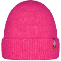 Barts - Kid's Fhearna Beanie - Gorro size 53-55 cm, fucsia