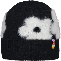 Barts - Kid's Crissie Beanie - Gorro size 53-55 cm, negro