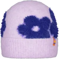 Barts - Kid's Crissie Beanie - Gorro size 53-55 cm, morado