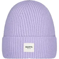 Barts - Kenna Beanie - Gorro size One Size, morado