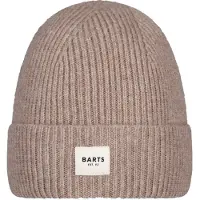 Barts - Kenna Beanie - Gorro size One Size, marrón