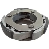 Bcr Embrague Completo Suzuki An250 Burgman 250cc