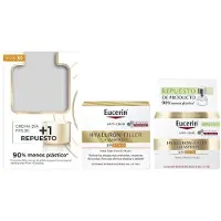 Eucerin Tratamiento Facial Elasticity Filler Spf30 Set