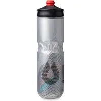 Hydrapak Botella Térmica Polar Surge Ascent-700ml