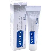 Vitis Pasta De Dientes Whitening 100ml