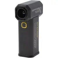 Nitecore CW20 CineWind Multipurpose Pocket Photography Fan, Ventilador de bolsillo multifuncional para fotografía