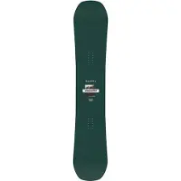 Salomon Snowboard - Snowboards - Sleepwalker 2027 de Lana - Talla 148 cm - Negro