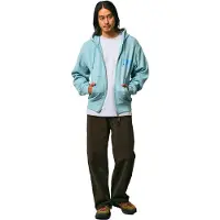 Gramicci - Pantalones - Winter Twill Classic Pant Coffee - Talla S - Marrón