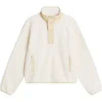 The North Face Jersey deportivo beige / blanco