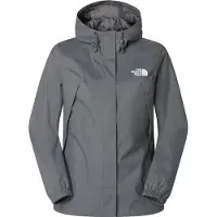The North Face Chaqueta de montaña 'ANTORA' gris / blanco