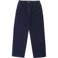 Gramicci - Pantalones - Winter Twill Classic Pant Ink - Talla M - Azul