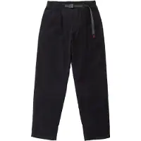Gramicci - Pantalones - Corduroy Pant Black - Talla XL - Negro
