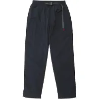 Gramicci - Pantalones - Nylon Pant Black - Talla L - Negro