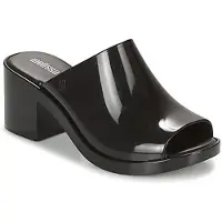 Melissa Sandalias MULE II mujer - Negro - 37