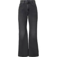 Levi's Vaquero 'Cinch Flare' negro denim
