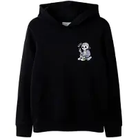Name it Sudadera Con Capucha Lasse