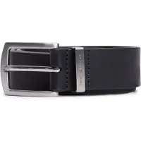 Tommy Hilfiger Cinturón 'DENTON' navy
