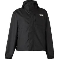 The North Face Chaqueta de entretiempo 'NUKETO' negro