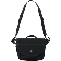 Gramicci - Bolsas - F26 Multi Side Bag Black - Negro