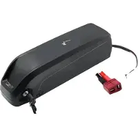 OEM Batería, tipo iones de litio, con capacidad de 20 a 40 Ah, modelo T-48V-30AH