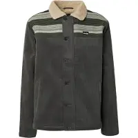 Iriedaily - Trapas Jacket - Chaqueta sport size XL, marrón