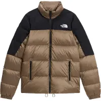 The North Face - Women's Diablo Down 2.0 Jacket - Chaqueta de plumas size XL, marrón