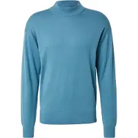 Scotch & Soda Jersey azul oscuro