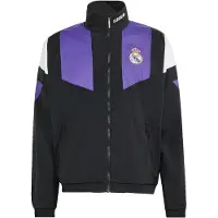 Adidas adidasChaqueta Real Madrid EQT 2XL Black Hombre