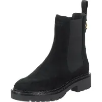 Gant Botas Chelsea 'Kelliin' negro