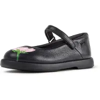 Camper Bailarina ' Duet Twins ' verde / rosa / negro