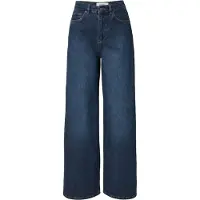 Everly Vaquero azul