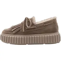 Kennel & schmenger Mocasines 'ZAP' brocado