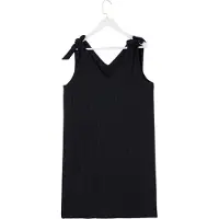 Trendyol Vestido negro