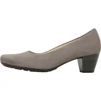 Gabor Zapatos con plataforma taupe