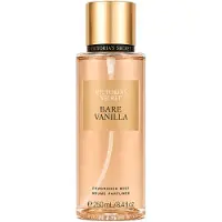 Victoria's Secret Bruma Corporal Bare Vanilla 250ml